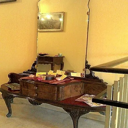 Casa Argnani Faenza