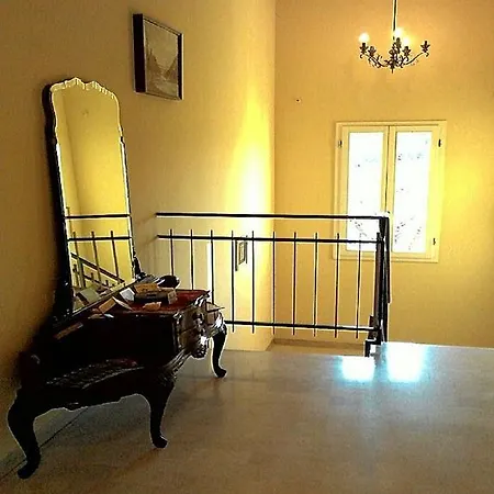 Πανσιόν Casa Argnani Faenza