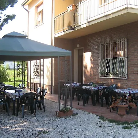 Πανσιόν Casa Argnani
