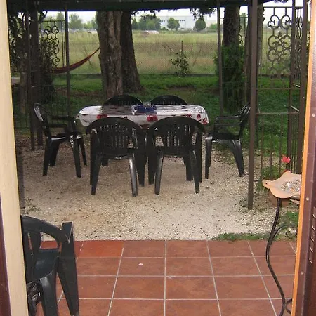 Casa Argnani * Faenza