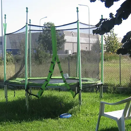 Casa Argnani Πανσιόν Faenza