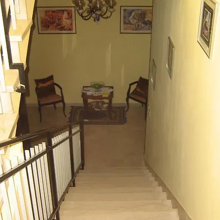 Casa Argnani Πανσιόν *