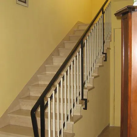Πανσιόν Casa Argnani Faenza