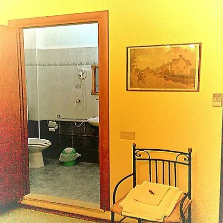 Casa Argnani *