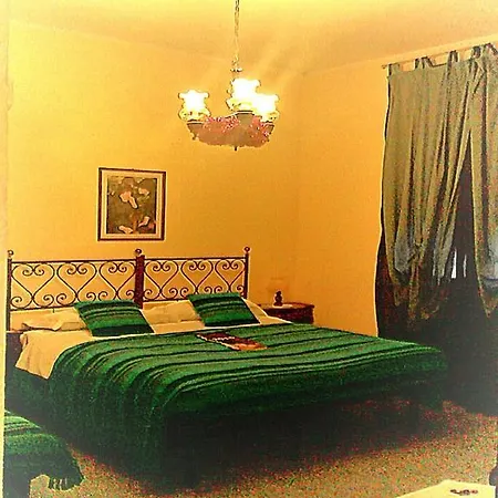 Casa Argnani