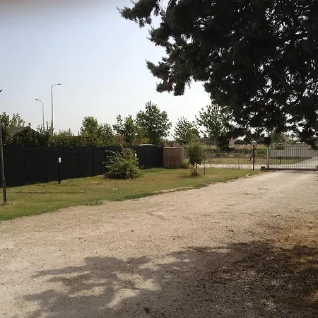 Casa Argnani Faenza