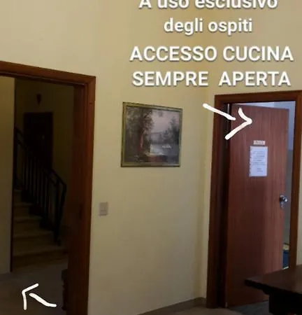 Casa Argnani *