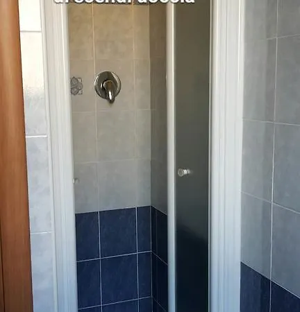 Casa Argnani Πανσιόν