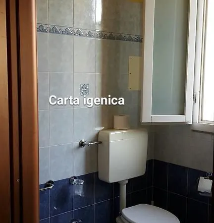 Casa Argnani