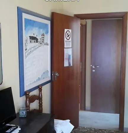 Casa Argnani * Faenza