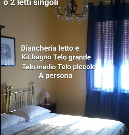 Casa Argnani *